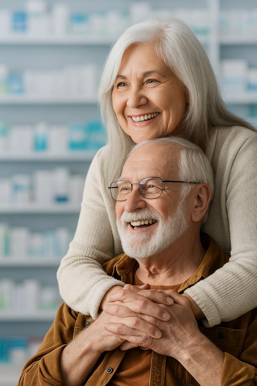 Promociones en genéricos